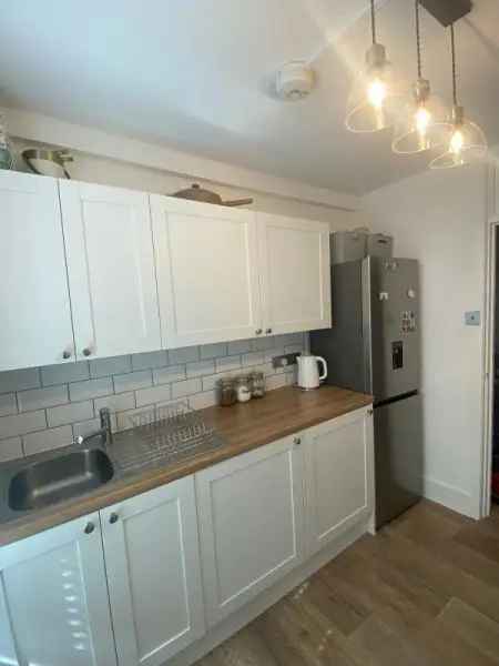 Flat For Rent in London, England