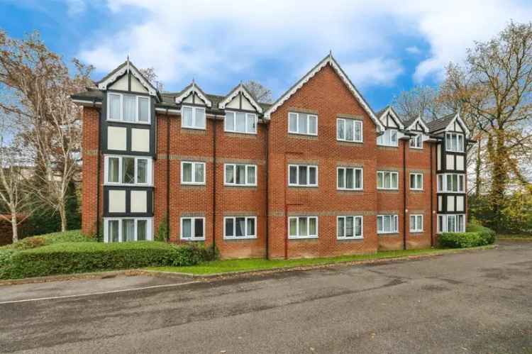 Two Bedroom Apartment Near Apsley Station - Ideal First Time Buy