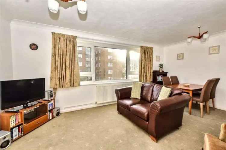 2 Bed Flat for Sale in Lower Meads