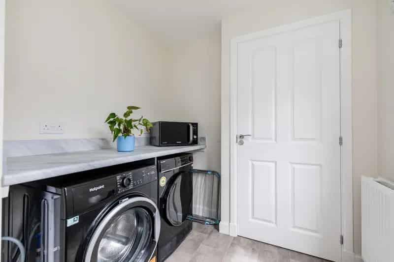3 Bed Semi Detached House Bucksburn