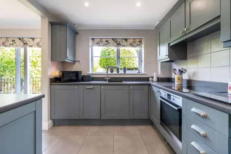 3 Bed House For Sale Modern Detached Family Home