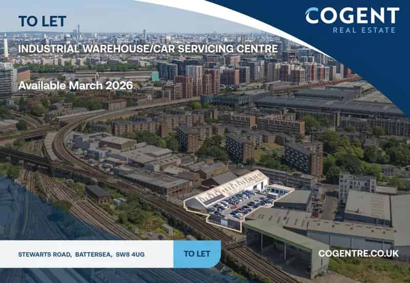 Industrial property For Rent , London, England