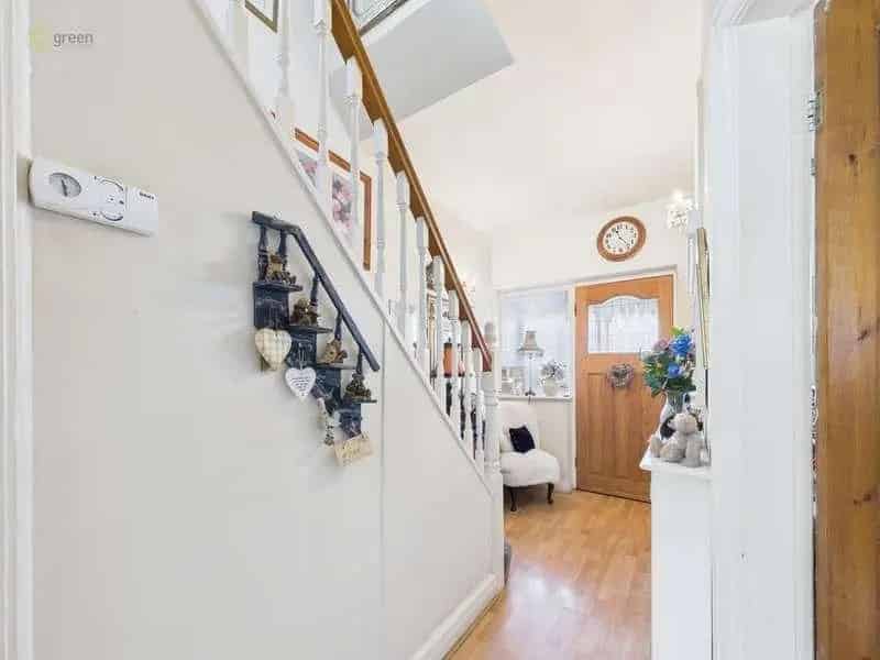 3 Bed Semi-Detached House for Sale in Boldmere