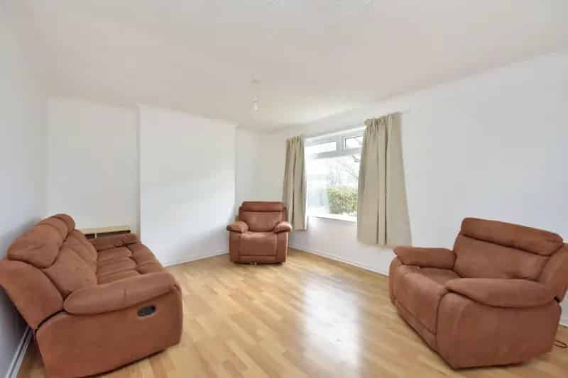 3 Bedroom House Near Robert Gordon's University