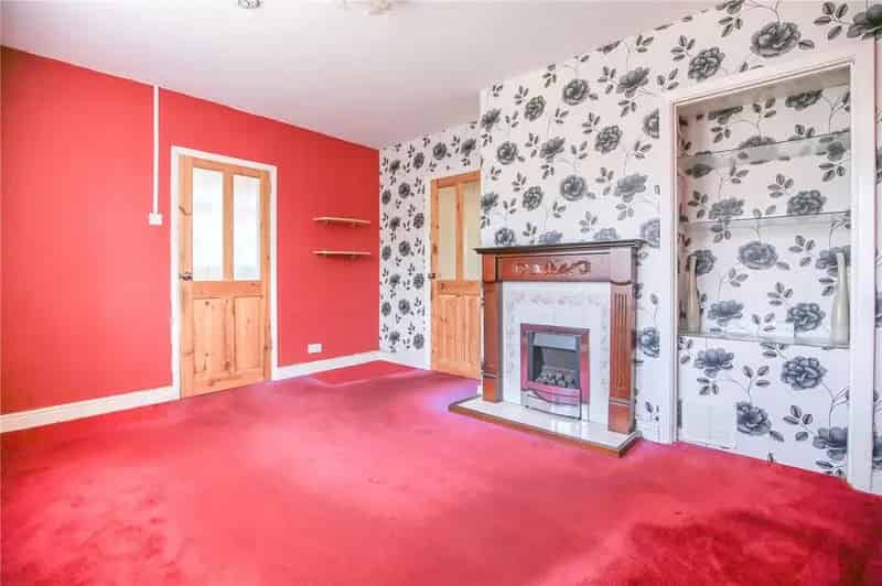 3 Bedroom Semi-Detached House for Sale with Development Potential