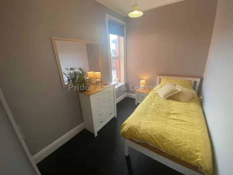 1 Bedroom House Share Lincoln St Catherines All Bills Included