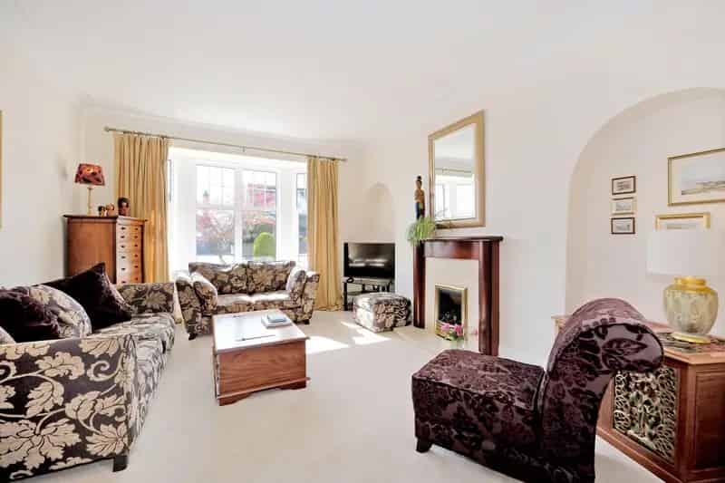 4 Bedroom Detached House for Sale in Bieldside