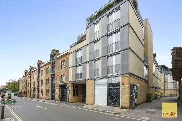 Bermondsey Street, London, SE1 3HA | Property for sale | Savills