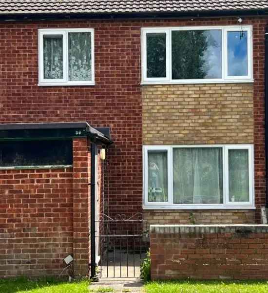 House For Rent in Rhyl, Wales