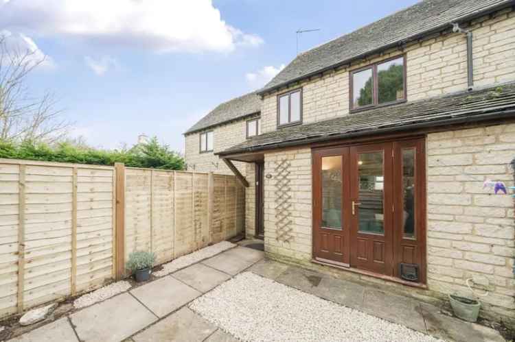 3 Bedroom Terraced House for Sale Chipping Norton