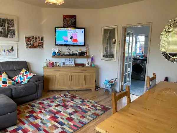 House For Rent in Welwyn Hatfield, England