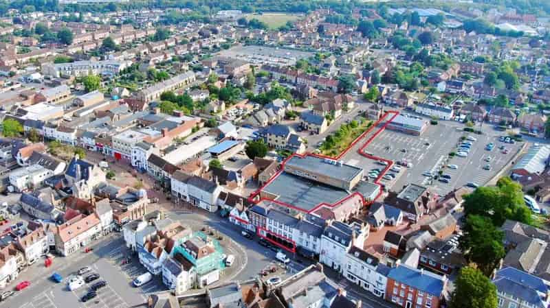 Leisure property For Rent , Cherwell District, England