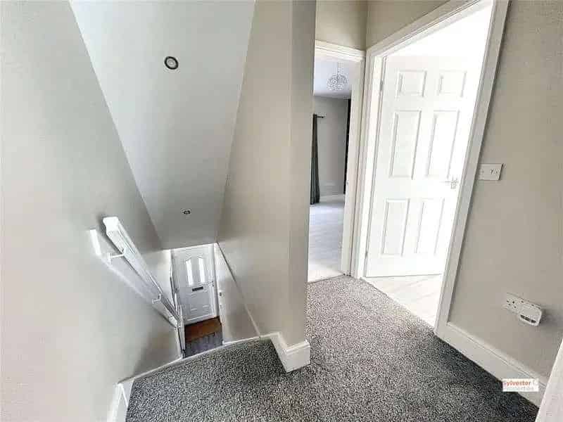 2 Bed House for Sale Near Consett