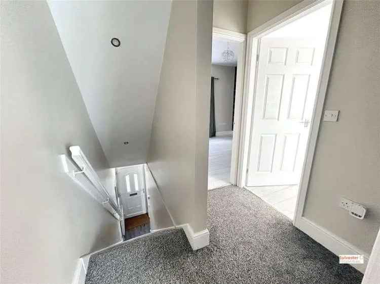 2 Bed House for Sale Near Consett