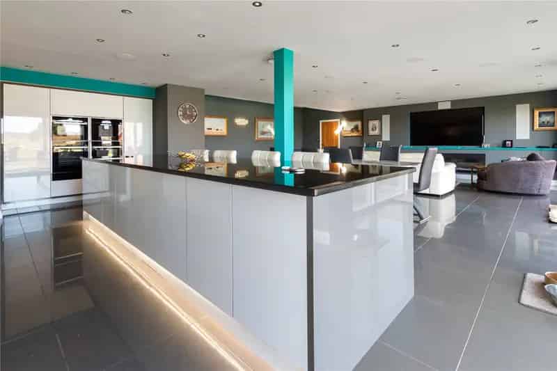 Detached House for sale with 3 bedrooms, Kettleby Brigg