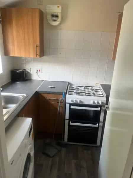 1 Bedroom House Swap Birmingham for London 1 or 2 Bedroom Council Property