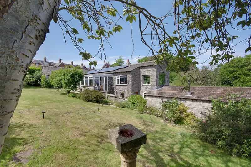 5 Bedroom Detached House for Sale Studland Swanage Road