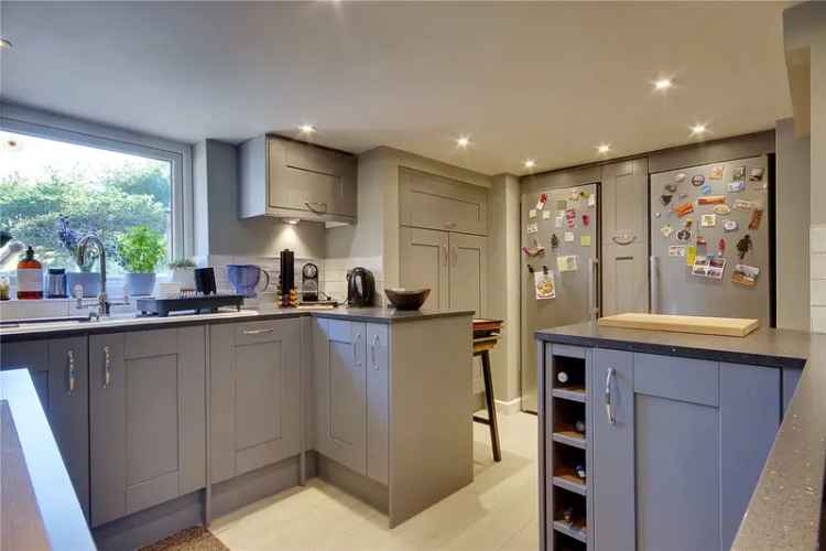 Detached House for sale with 5 bedrooms, Swanage Road, Studland