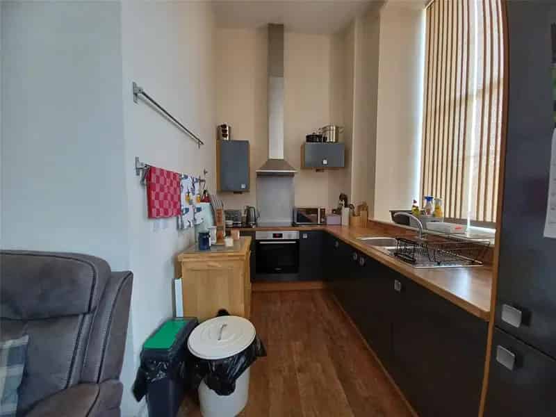2 Bedroom Apartment to Rent