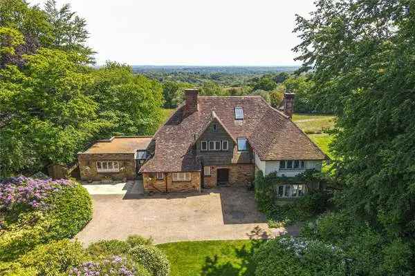 Cross in Hand, Heathfield, East Sussex, TN21 0TA | Property for sale | Savills