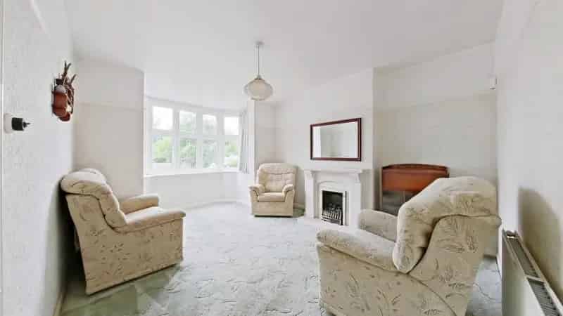 3 Bedroom House For Sale