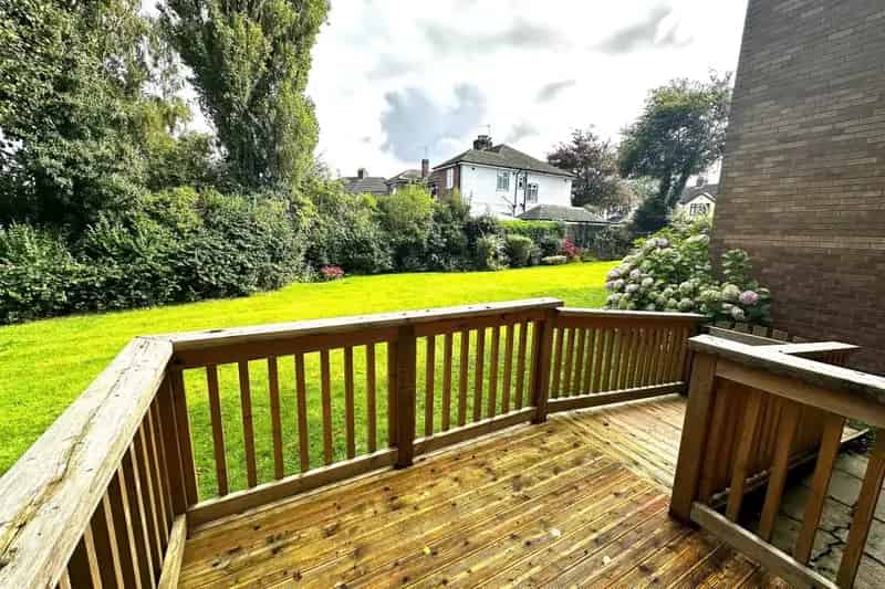 Flat For Rent , New Ferry, England