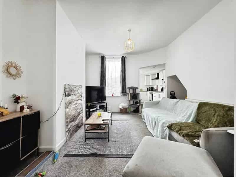 2 Bedroom Mid Terrace House for Sale Bamber Bridge Preston