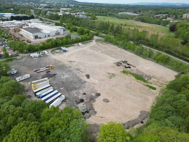 Commercial property For Rent , Bothwell, Scotland