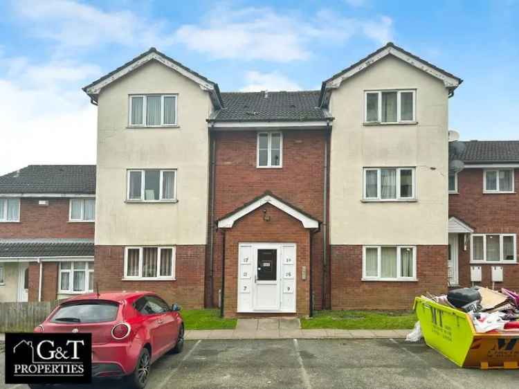 2 Bedroom Flat to Rent - Free Tenant Find Service