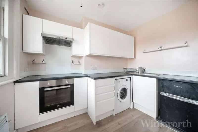 1 Bed Flat for Sale Old Kent Road