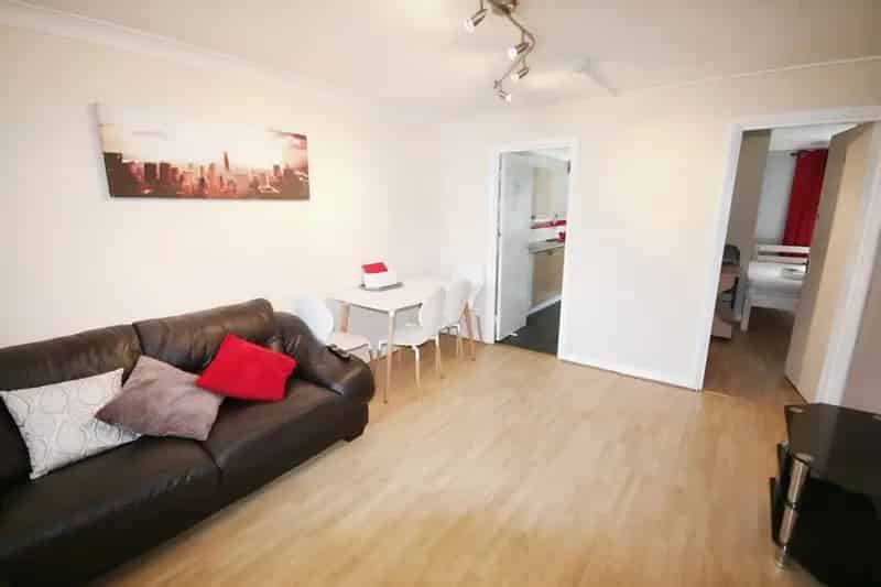 1 Bedroom Flat To Rent Available 03102025
