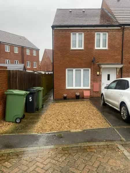 House For Rent , Cherwell District, England