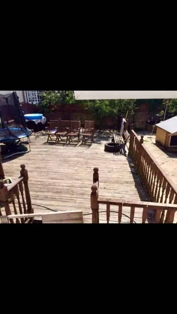 1 Bedroom Ground Floor Flat to Rent