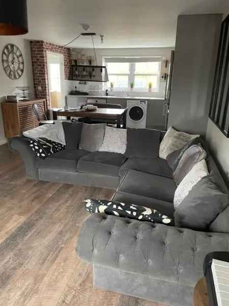 House For Rent in Cherwell District, England