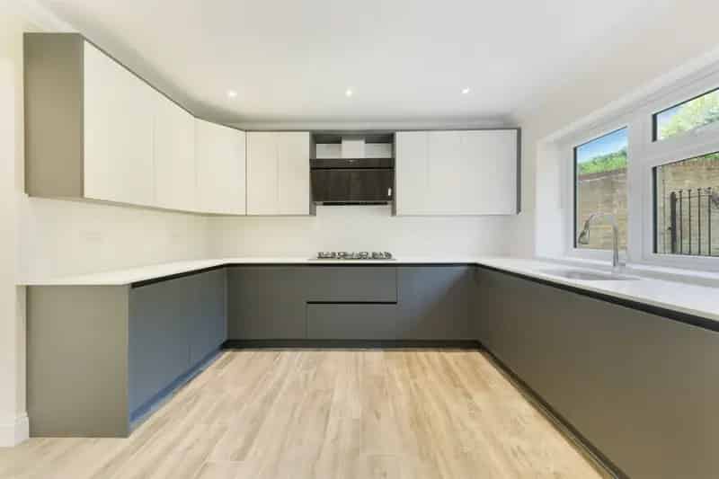 Brand New 2-Bed Detached Bungalow with Modern Amenities