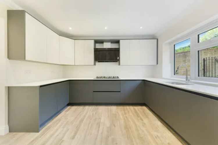 Brand New 2-Bed Detached Bungalow with Modern Amenities