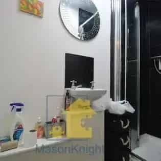 6 Room House 59m² Birmingham Student Accommodation