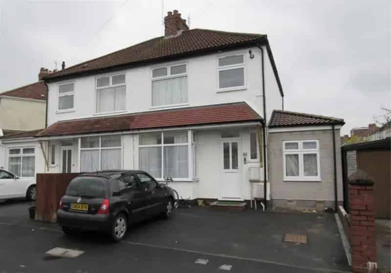 2 Bedroom Flat to Rent Near UWE Filton