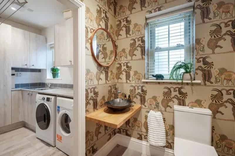 3 Bed House for Sale Kirk Deighton
