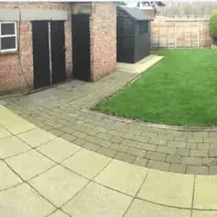 1 Room House 18m2 London Near Victoria Station