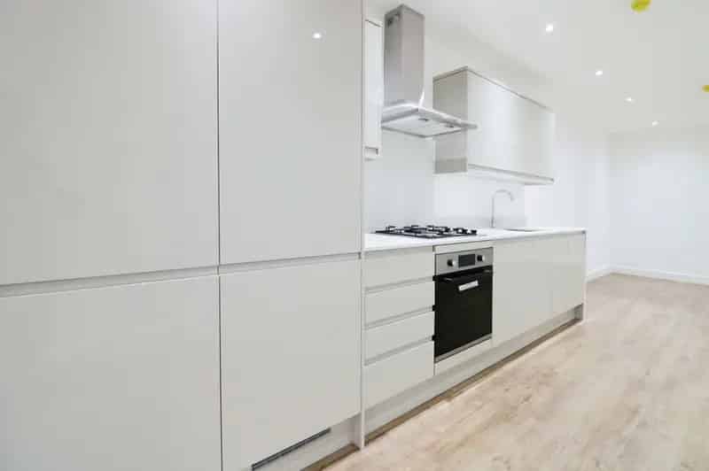 1 Bedroom Flat to Rent Ilford IG3 Near Rail Station