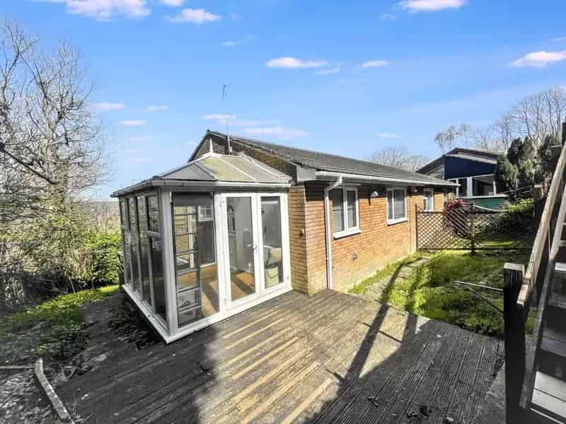 2 Bedroom Bungalow for Sale