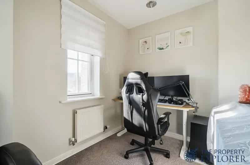 4 Bedroom Townhouse for Sale