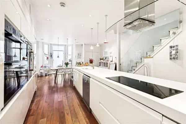 Fulham Park Gardens Family Home 5 Beds 2 Baths