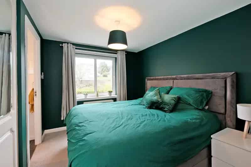 2 Bedroom Flat near Aberdeen Beach