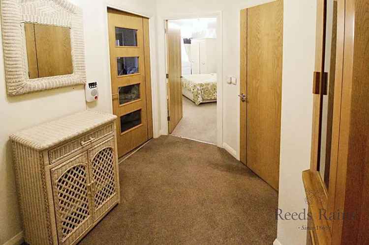 1 Bedroom Flat for Sale Northwich Cheshire CW9 Retirement Living