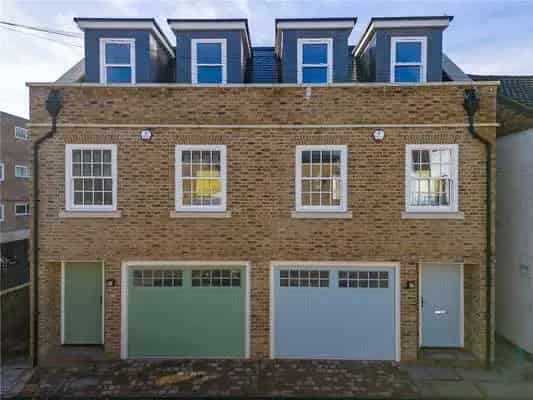 New 3-Bedroom Homes in Chelmsford Moulsham