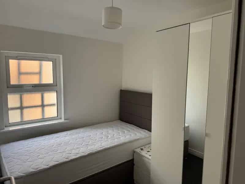2 Bedroom Flat to Rent Belfast BT9