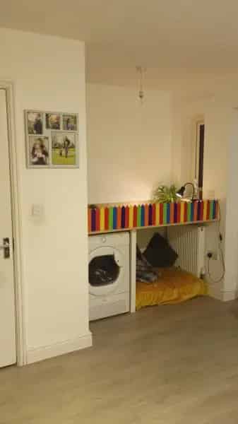 Large 2-Bed House Highbridge Near Shops Park Seafront