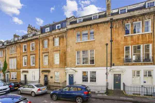 New King Street, Bath, Somerset, BA1 2BL | Property for sale | Savills